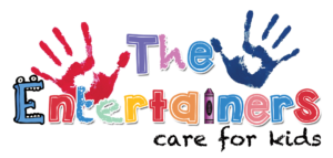 The Entertainers care fir jids